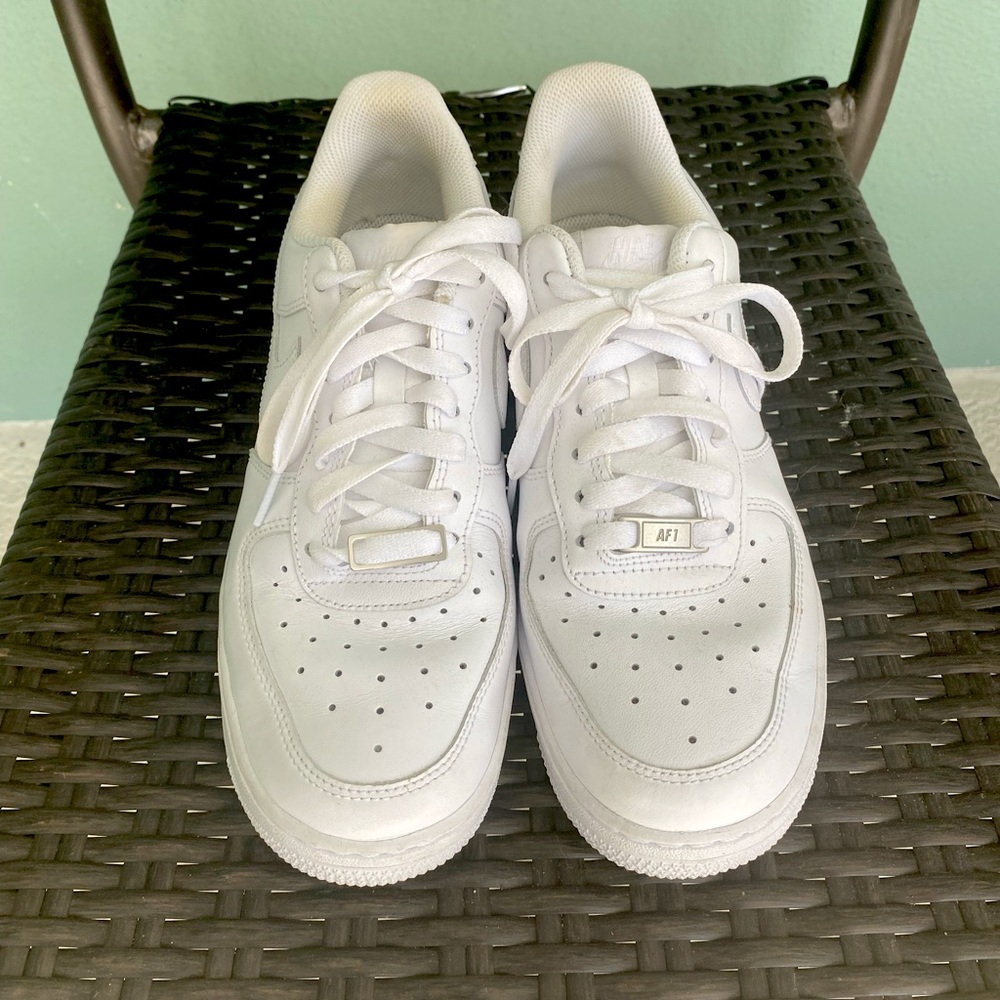 Nike Air Force 1